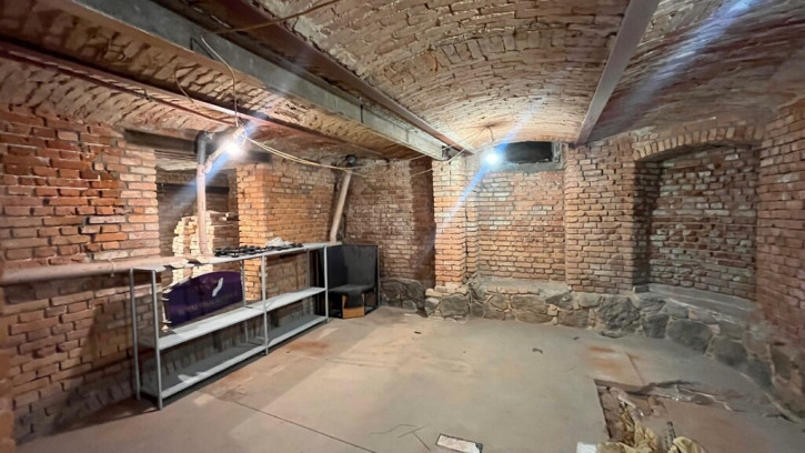 Lokal Sprzedaż Szczecin Centrum 1