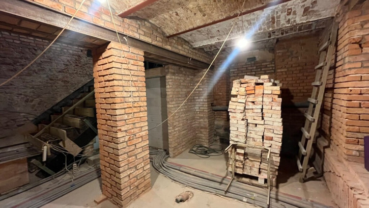 Lokal Sprzedaż Szczecin Centrum 10