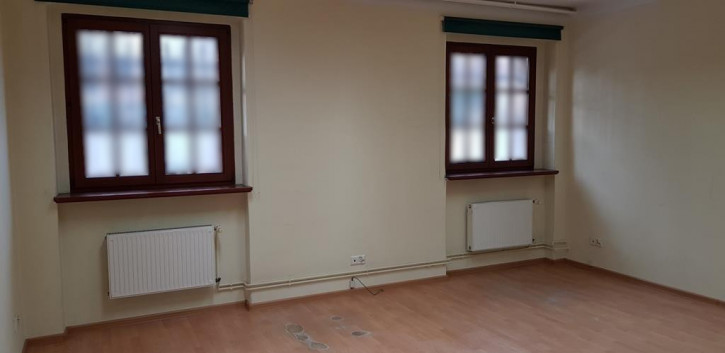Lokal Wynajem Szczecin Śródmieście 1