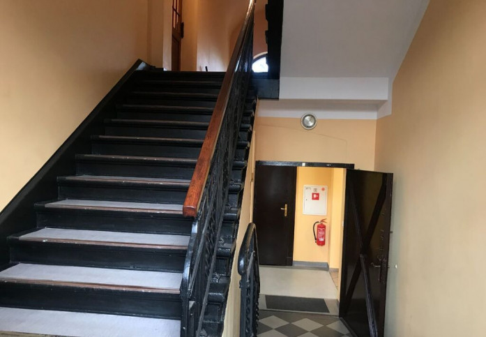 Lokal Wynajem Szczecin Śródmieście 11