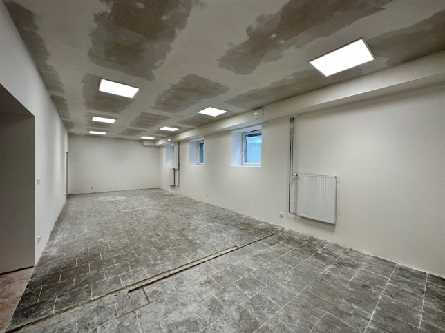 Lokal Wynajem Szczecin Śródmieście-Centrum 7
