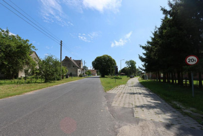 Obiekt Sprzedaż Goleniów