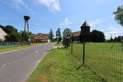 Obiekt Sprzedaż Goleniów