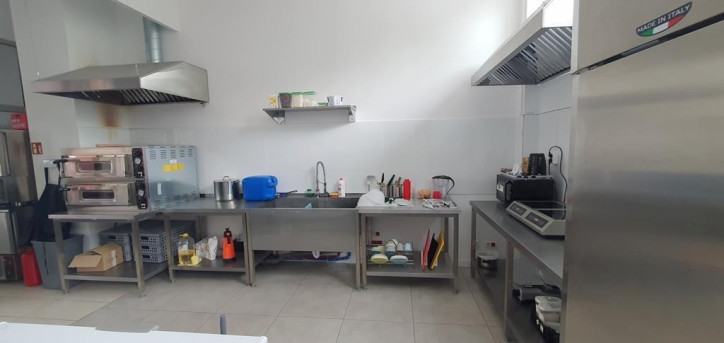 Lokal Wynajem Szczecin Pomorzany 6
