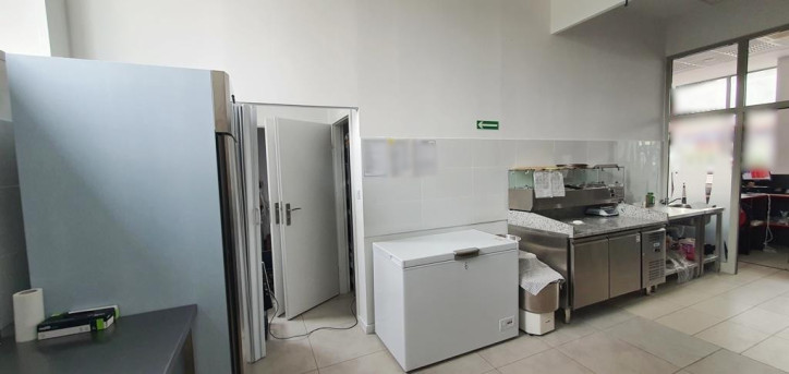 Lokal Wynajem Szczecin Pomorzany 8