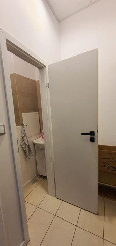 Lokal Wynajem Szczecin Pomorzany 9