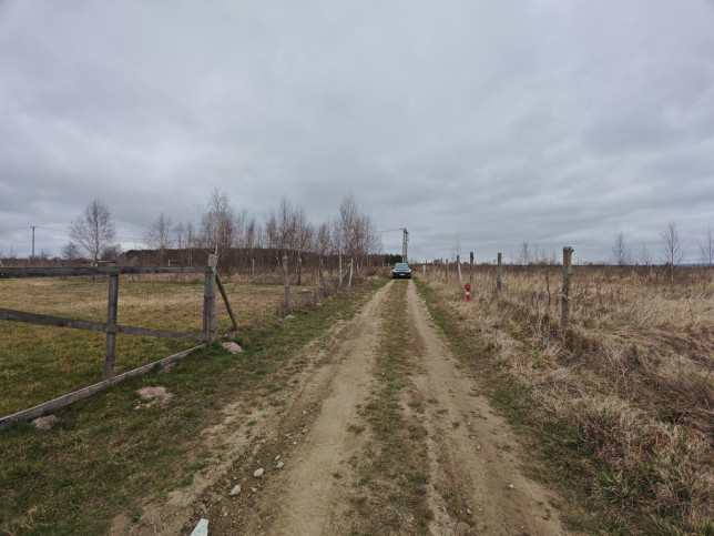 Działka Sprzedaż Wąwelnica 5