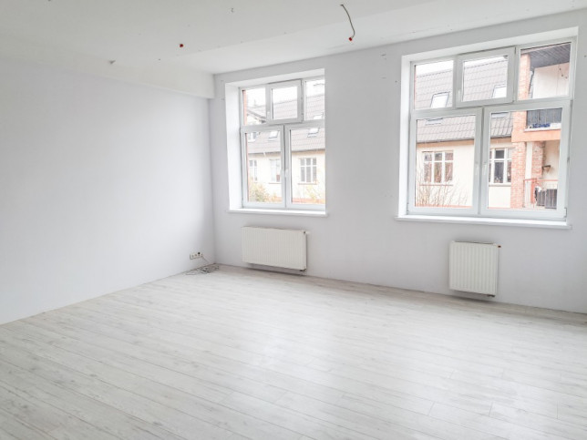Lokal Sprzedaż Szczecin Śródmieście-Centrum 3