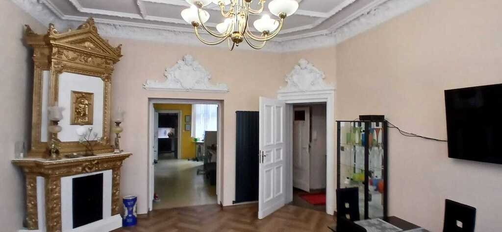 Mieszkanie Sprzedaż Szczecin Śródmieście-Centrum Marszałka Józefa Piłsudskiego