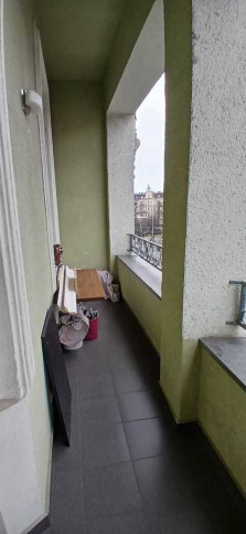 Mieszkanie Sprzedaż Szczecin Śródmieście-Centrum Marszałka Józefa Piłsudskiego 18