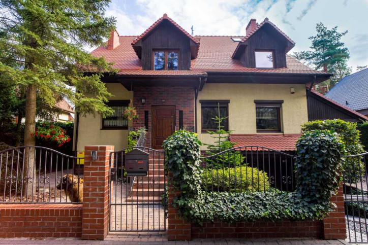 Dom Sprzedaż Tanowo 1