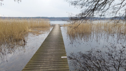 Działka Sprzedaż Mielno