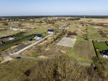 Działka Sprzedaż Szczecin Wielgowo