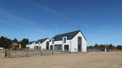 Dom Sprzedaż Goleniów