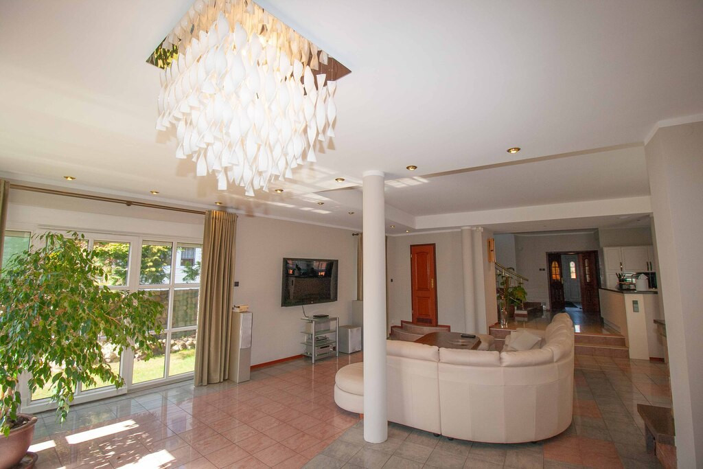 Dom Sprzedaż Szczecin Osów