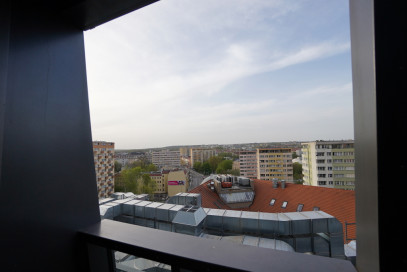 Mieszkanie Sprzedaż Szczecin Centrum al.&nbsp;Wyzwolenia