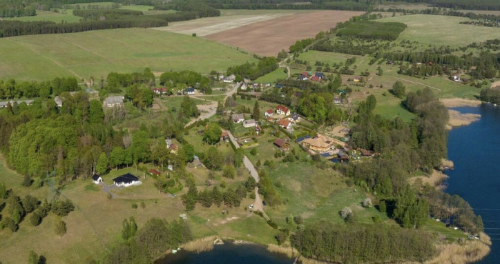 Działka Sprzedaż Dołgie 6