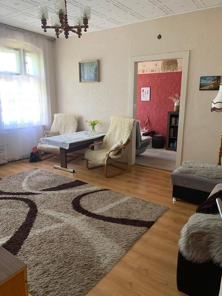 Mieszkanie Sprzedaż Szczecin Pomorzany Budziszyńska
