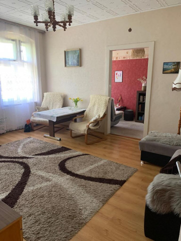 Mieszkanie Sprzedaż Szczecin Pomorzany Budziszyńska 1