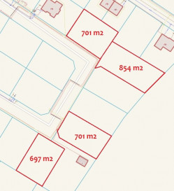 Działka Sprzedaż Czarna Łąka