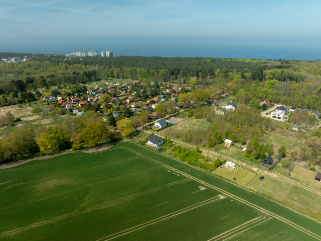 Działka Sprzedaż Wrzosowo 7