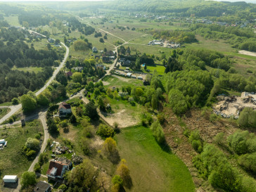 Działka Sprzedaż Wicko
