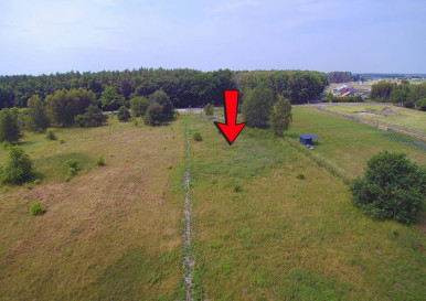 Działka Sprzedaż Goleniów