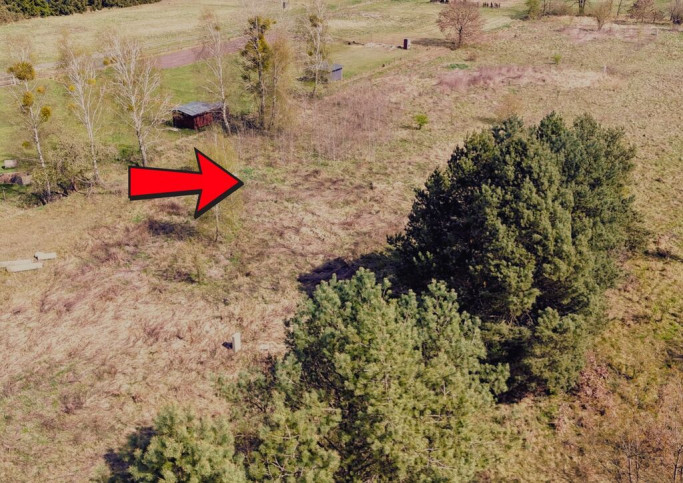 Działka Sprzedaż Goleniów 5