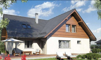 Działka Sprzedaż Jarnatów