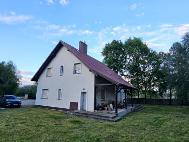 Dom Sprzedaż Brenno Leszczyńska 6