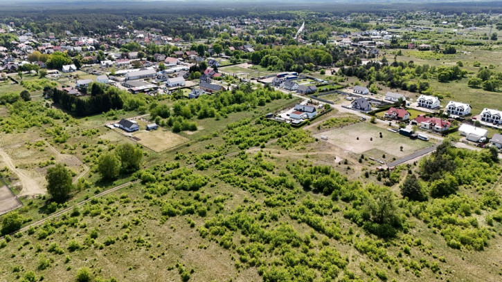 Działka Sprzedaż Szczecin Wielgowo 5