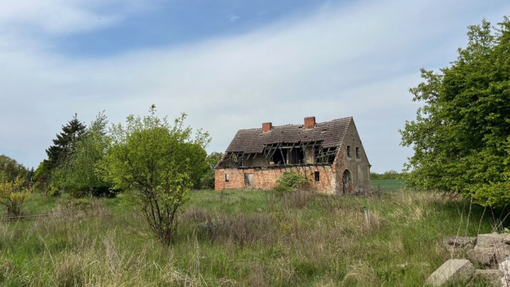Działka Sprzedaż Plöwen, Löcknitz-Penkun, Vorpommern-Greifswald, Meklemburgia-Pomorze Przednie, 17322, Niemcy retziner weg 13