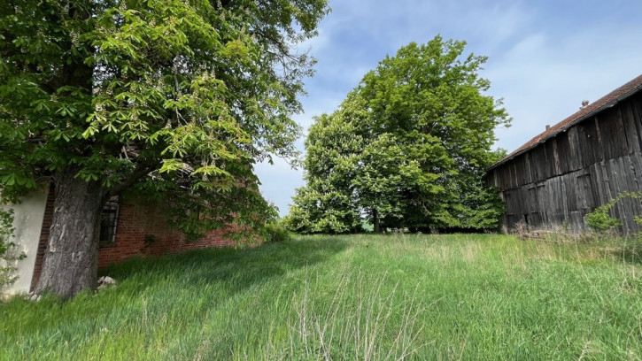 Działka Sprzedaż Plöwen, Löcknitz-Penkun, Vorpommern-Greifswald, Meklemburgia-Pomorze Przednie, 17322, Niemcy retziner weg 9