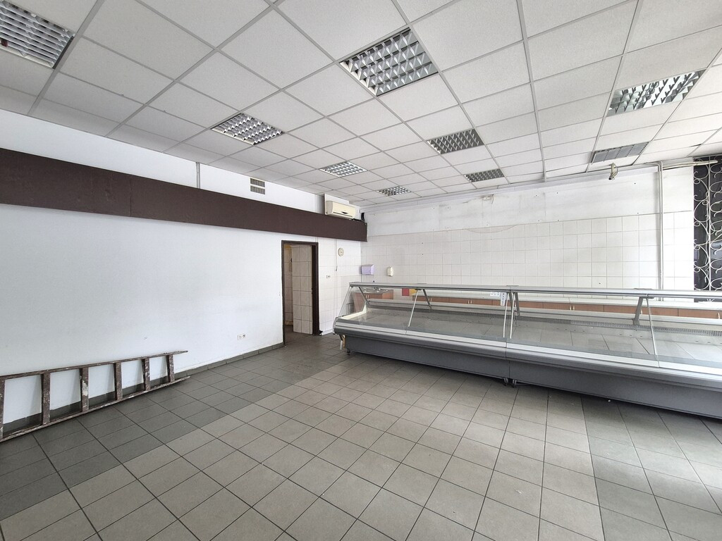 Lokal Wynajem Szczecin Śródmieście