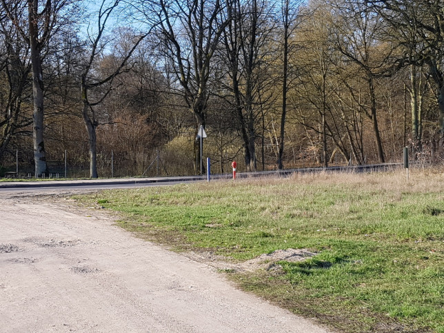 Działka Sprzedaż Kościno 4