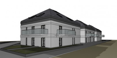 Działka Sprzedaż Szczecin Dąbie