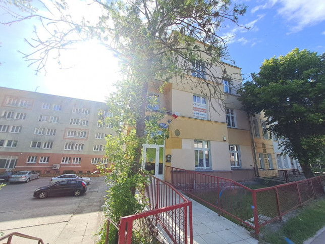 Dom Sprzedaż Gryfino 25