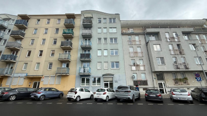 Lokal Sprzedaż Szczecin Centrum Owocowa