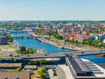 Obiekt Sprzedaż Szczecin Stare Miasto