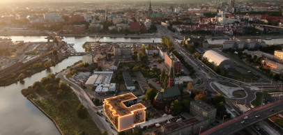 Lokal Sprzedaż Szczecin Łasztownia Bulwar Gdański