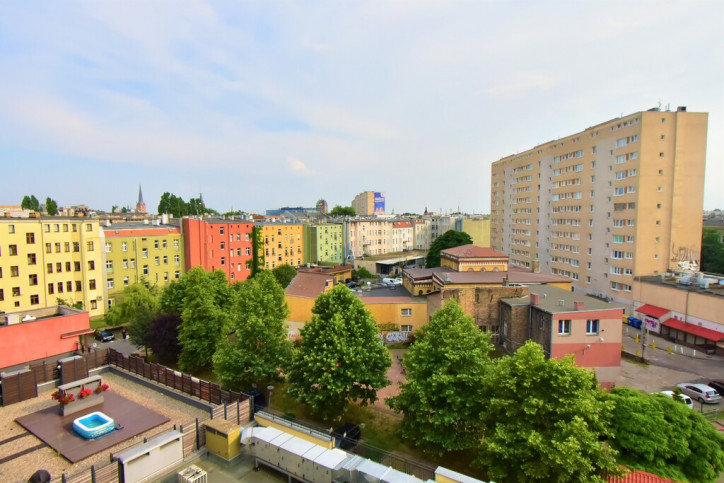 Mieszkanie Sprzedaż Szczecin Centrum 16