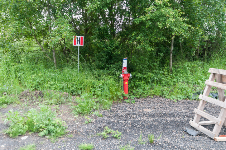 Działka Sprzedaż Police Usługowa 9