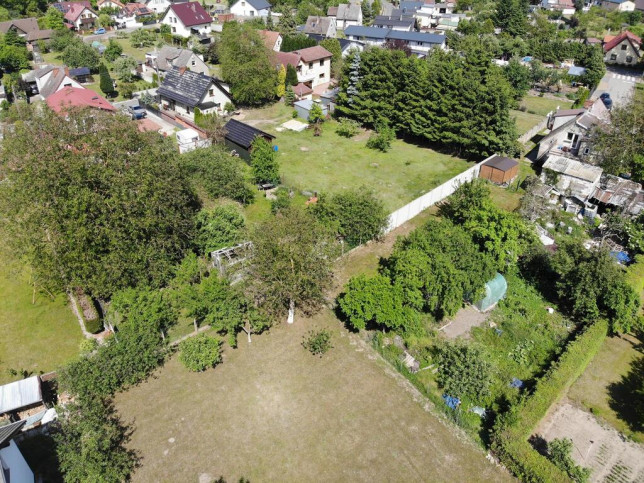 Działka Sprzedaż Goleniów 4