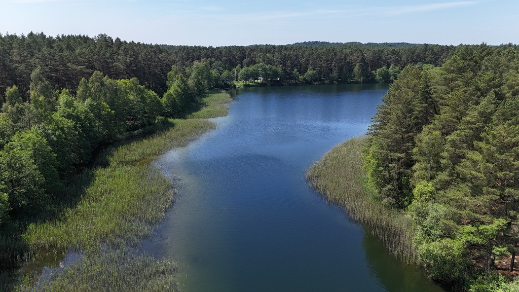 Działka Sprzedaż Byszyno