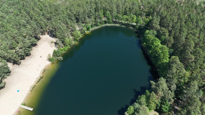 Działka Sprzedaż Byszyno