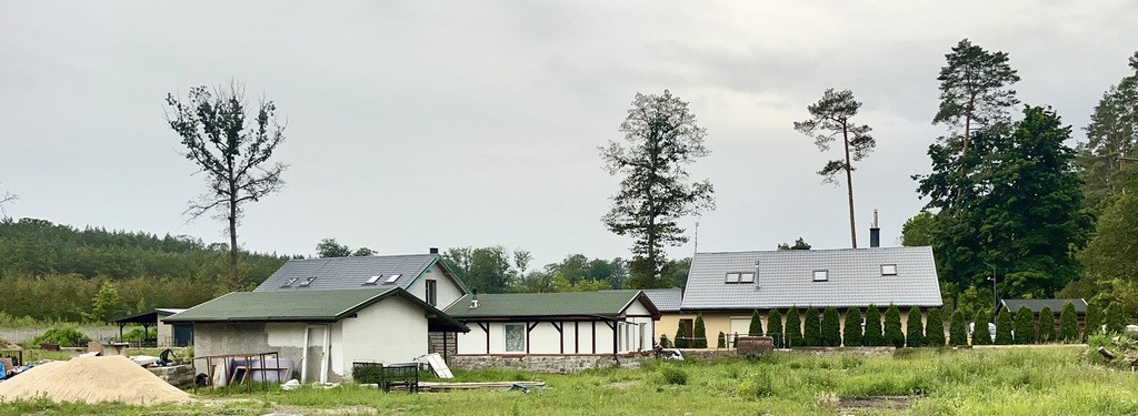 Działka Sprzedaż Dobieszczyn