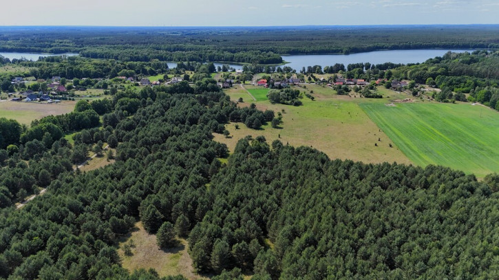 Działka Sprzedaż Ostrowiec 8