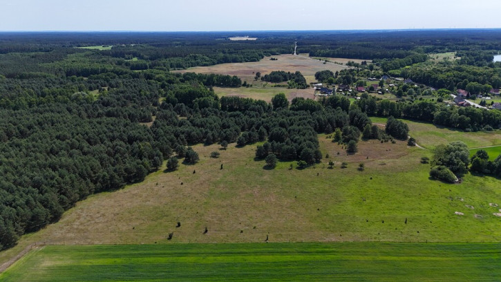 Działka Sprzedaż Ostrowiec 15