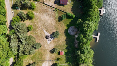 Działka Sprzedaż Ostrowiec