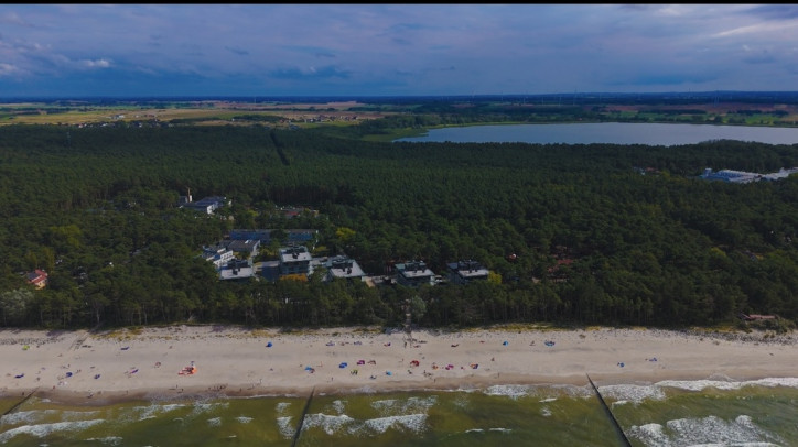 Działka Sprzedaż Pogorzelica 5